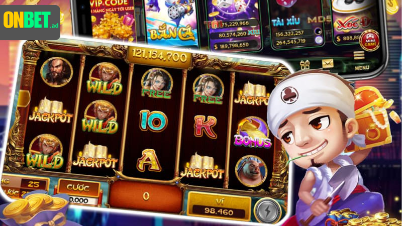 App Hi88: đa dạng trò chơi hấp dẫn.
