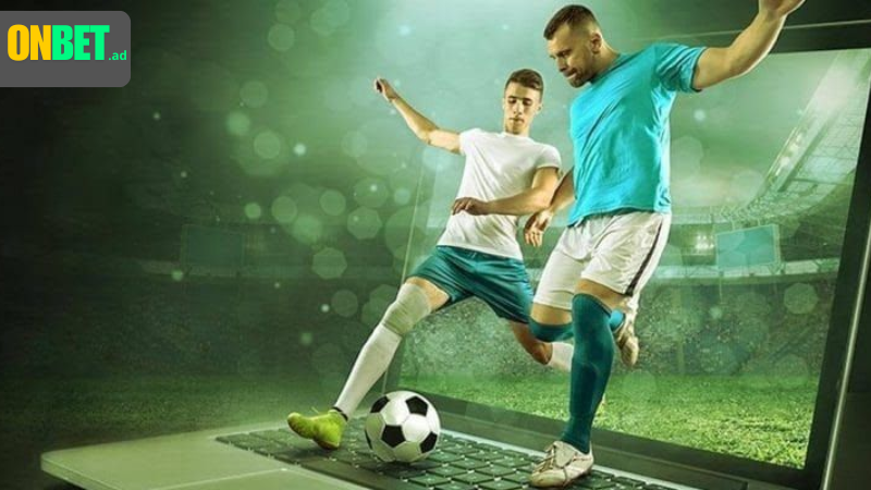 Chấp nửa trái: thắng hơn mới ăn đủ.