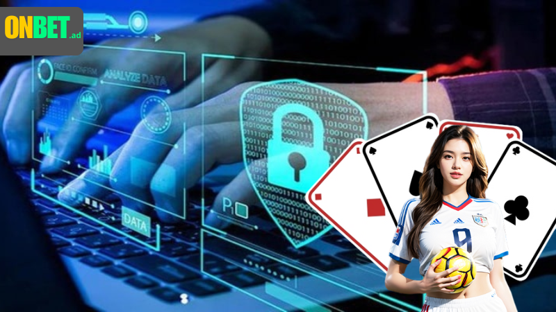 Hi88 áp dụng biện pháp bảo mật nào?