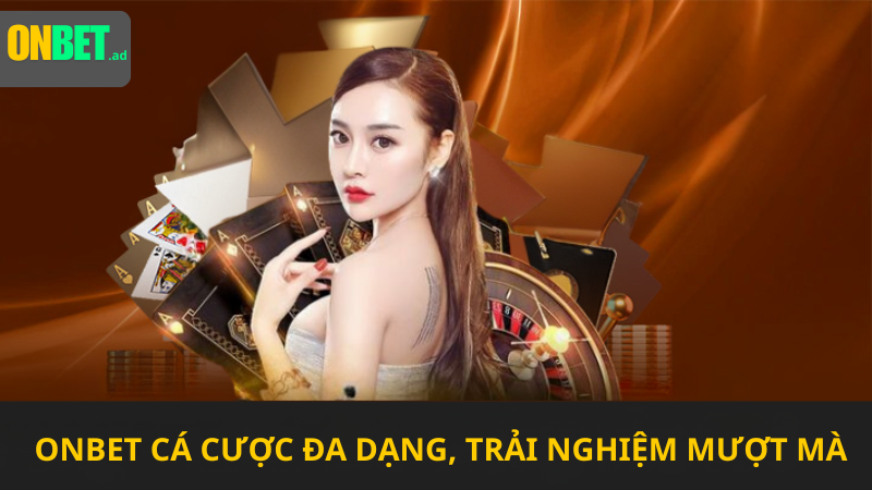 Hi88: cá cược đa dạng, trải nghiệm mượt mà.