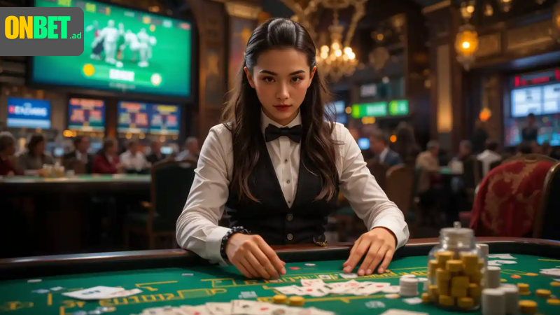 Hi88: cạnh tranh sòng phẳng với nhà cái lớn.