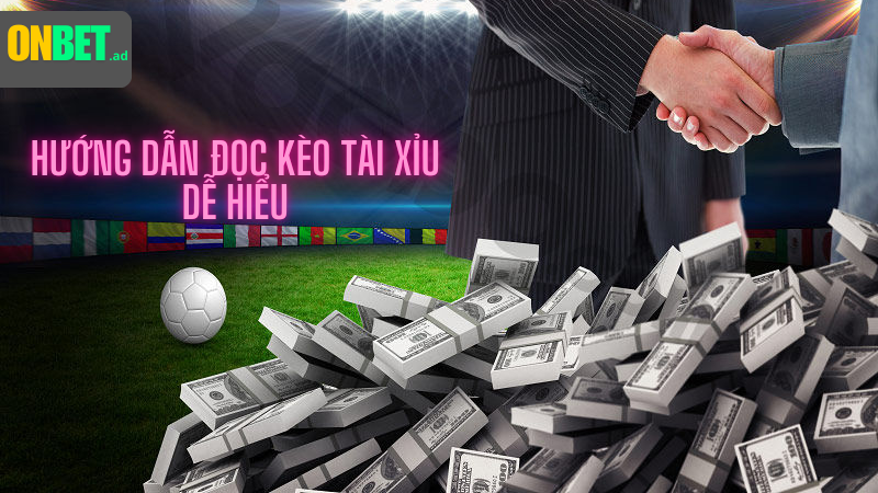 Hi88: hướng dẫn đọc kèo tài xỉu dễ hiểu.