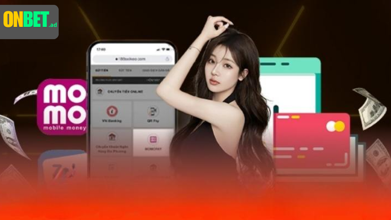 Nạp rút Hi88 lỗi thường gặp và cách xử lý.