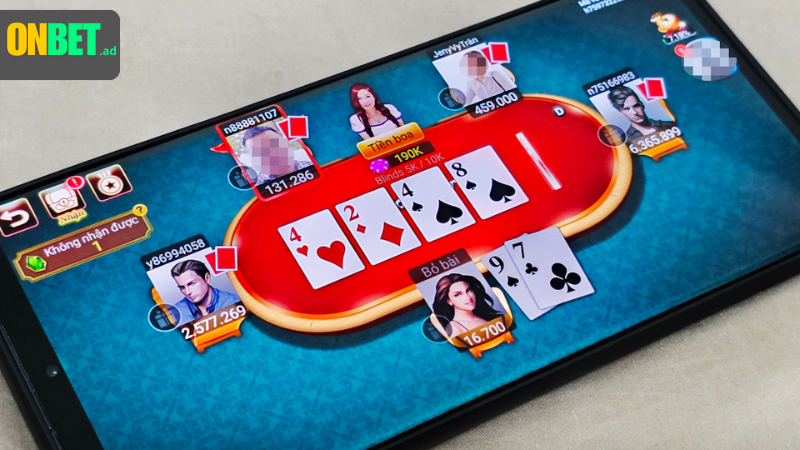 Ứng dụng Hi88: tải, cài đặt nhanh chóng.
