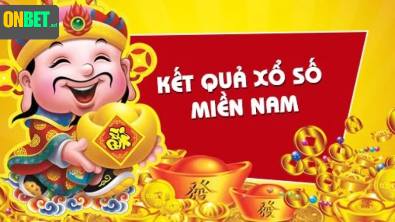 Xổ Số MN: mua vé số tại đại lý.